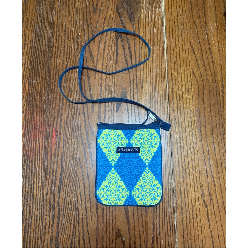 Ana Davis Purse